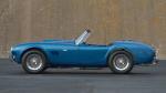 Shelby Cobra 289 1963 года